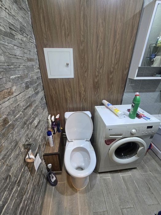 Продам 1 ком. квартиру. Своя