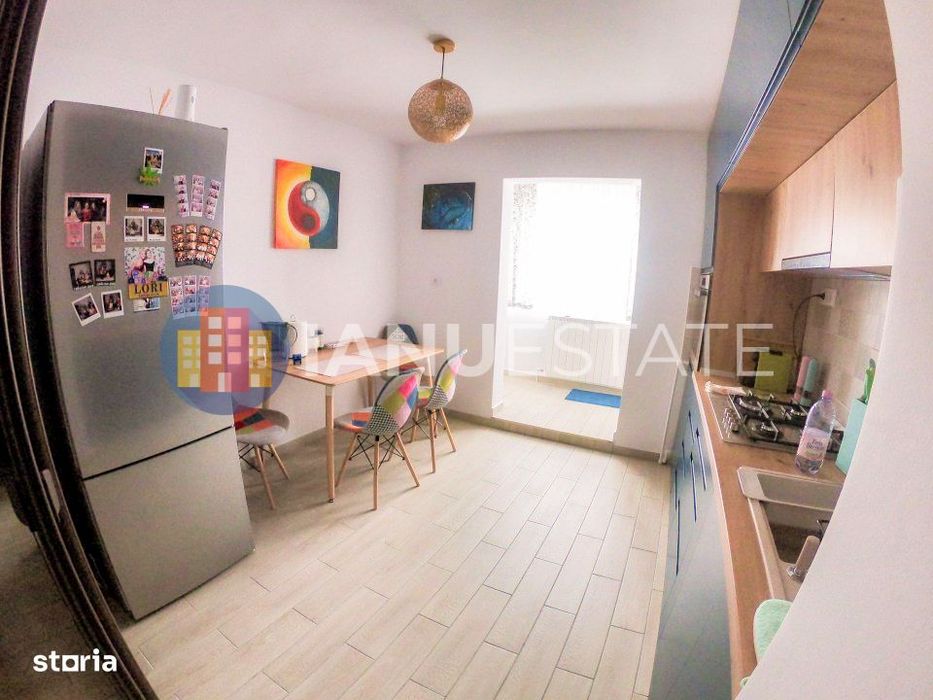 Mihai Bravu 10` Metrou Dristor Calea Vitan Zizin Renovat