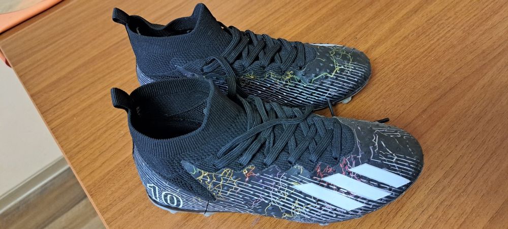 Crampoane copii marime 36