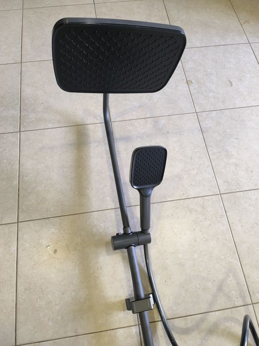 Модерен душ за баня 99 лв