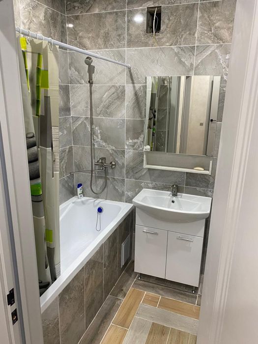 Квартира посуточно в центре города и в микрорайонах!