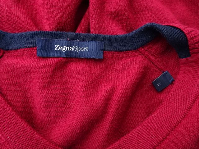 Ermenegildo Zegna-100% Оригинал-S