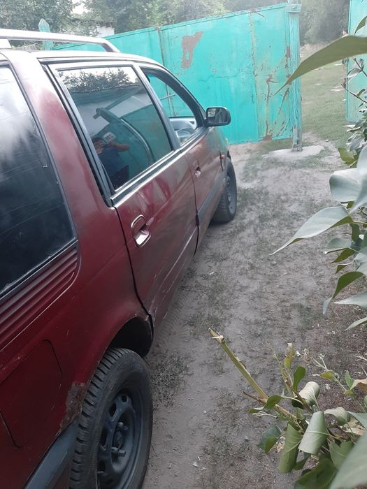 Продам мицубиши спецвагон