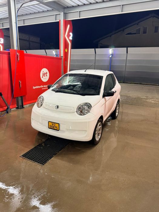 AIXAM Miniauto 2021 — imagine 2