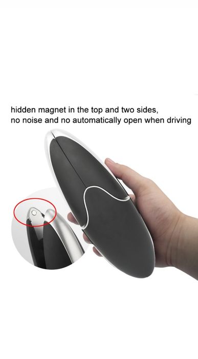 Umeraș auto haine, sacou, pliabil