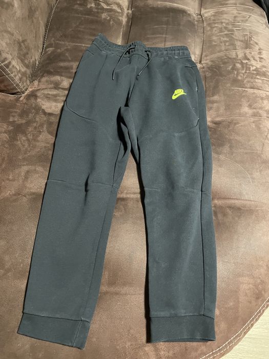 3-нацуга Nike +1 долнище Nike