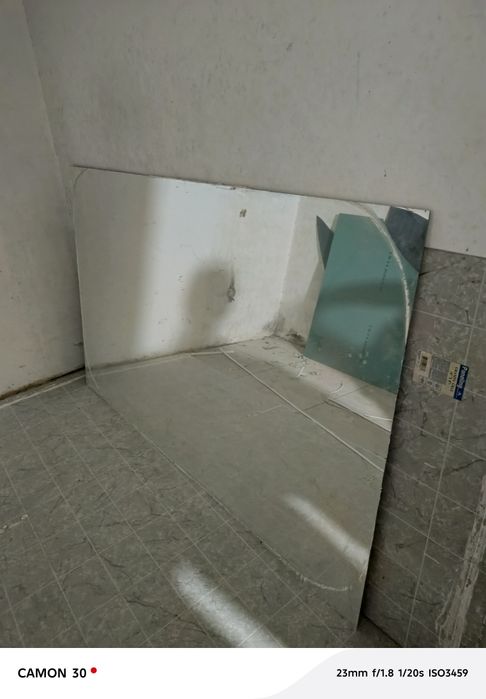 Продам зеркало большое