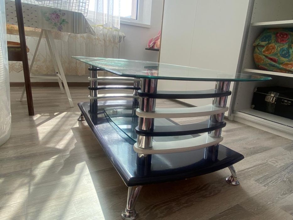 Подставка под телевизор