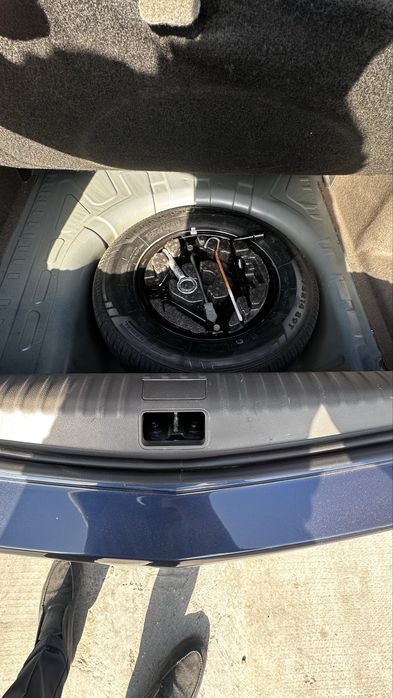 Cobalt LTZ avtomat 2023