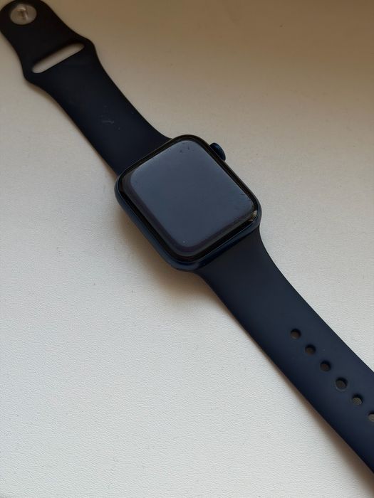 Apple watch 6 series 44mm