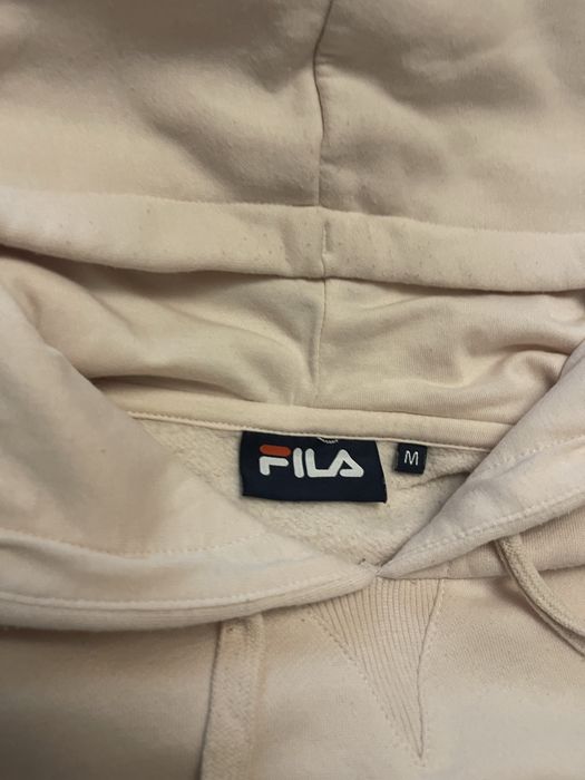 Hanorac dama M Fila