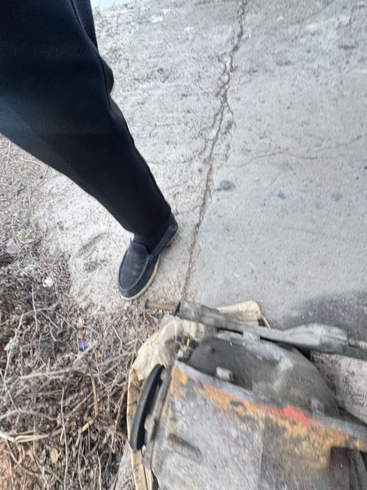 Блок редуктор бмв 523