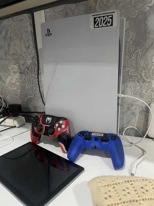 Продам срочно пс 5