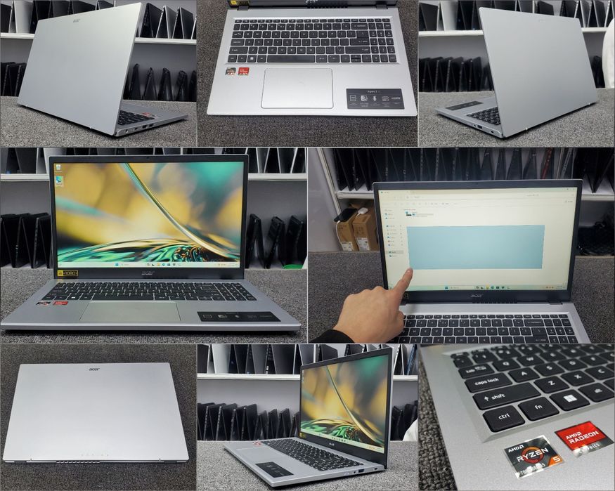 Acer Aspire 3 Laptop