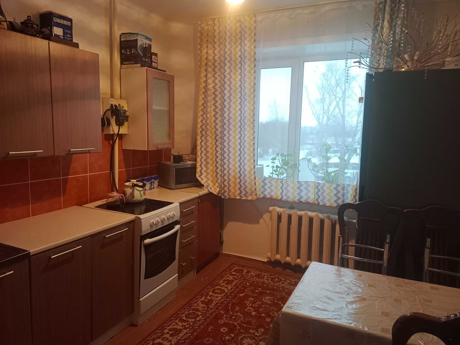 Продажа квартиры