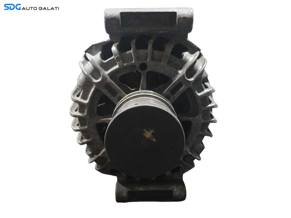 Alternator 150A 14V Mercedes Clasa E Class W212 1.8 CGI 2009 - 2016 Cod A0009063000 [N3503]