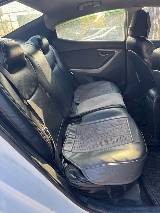 Хюдай авента продам