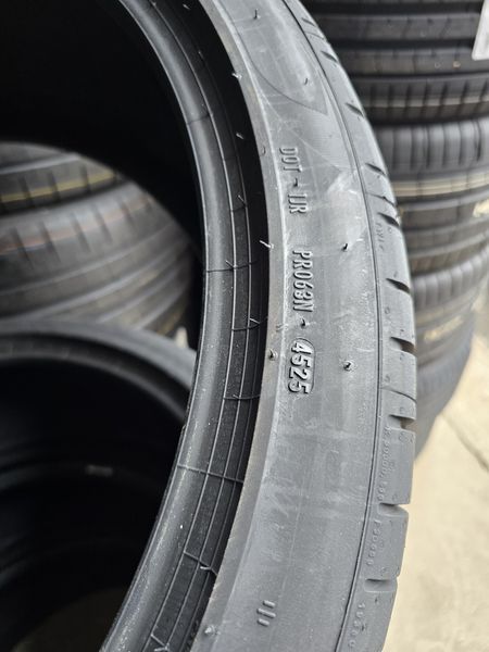 315/30/22//275/35/22 PIRELLI