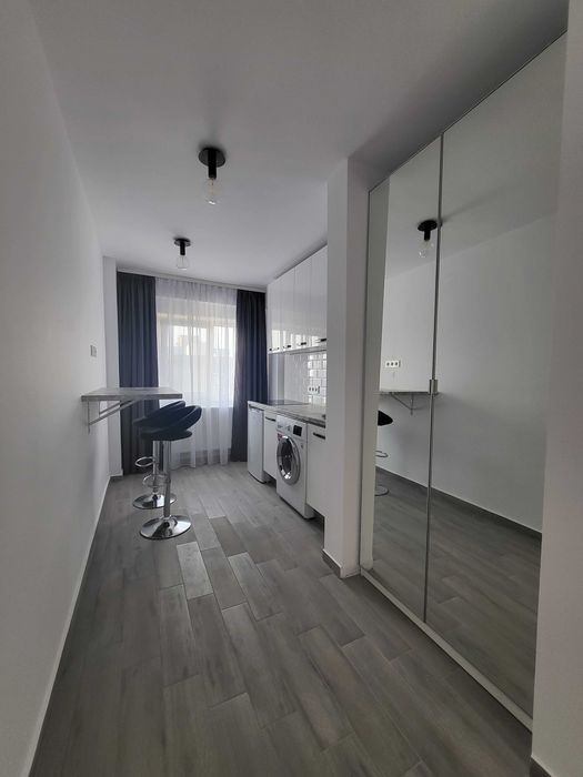 Vand apartament 2 camere Bariera Bucuresti, Value Center finisaje de lux