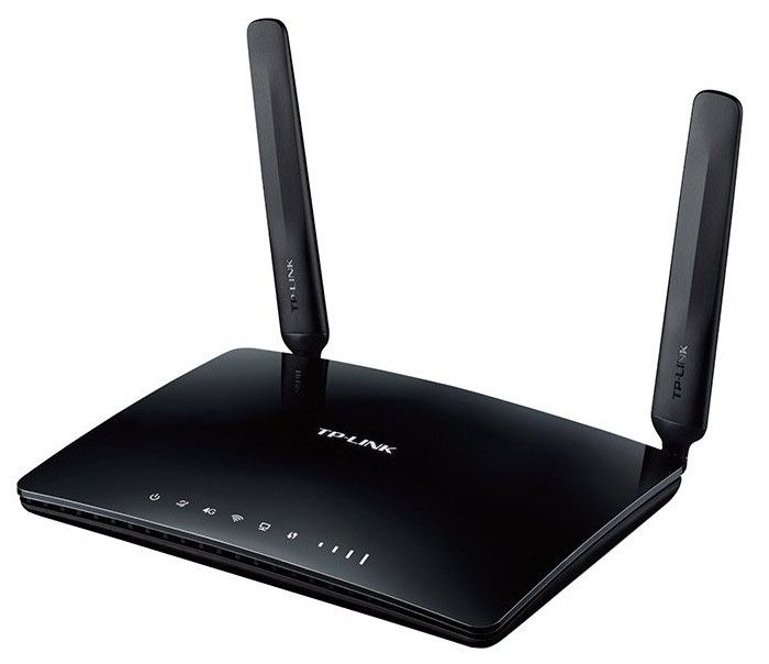 Tp-link   TL-MR6400