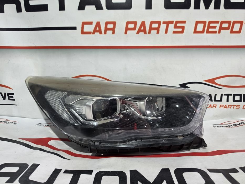 Far dreapta bixenon led Ford Kuga 2 Facelift ST Line dupa 2016 cod GV41-13D154-EF