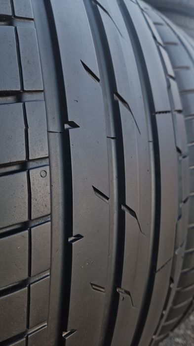 4бр. летни гуми 235/55/18 Hankook Ventus S1,EVO3,EV, dot23
DOT23