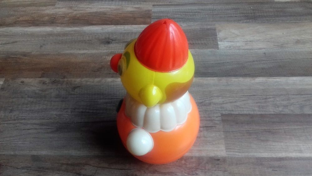 Кукла невеляшка