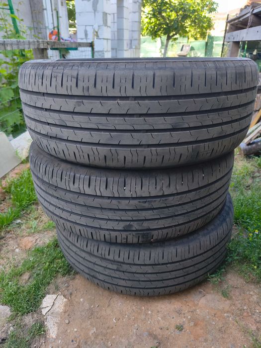 Vând jante 5x108 pe 16 fără defecte sau schimb cu jante pe 17 de renault