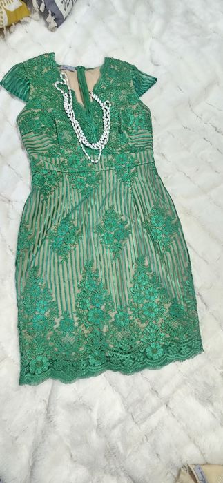 Rochie de ocazie noua