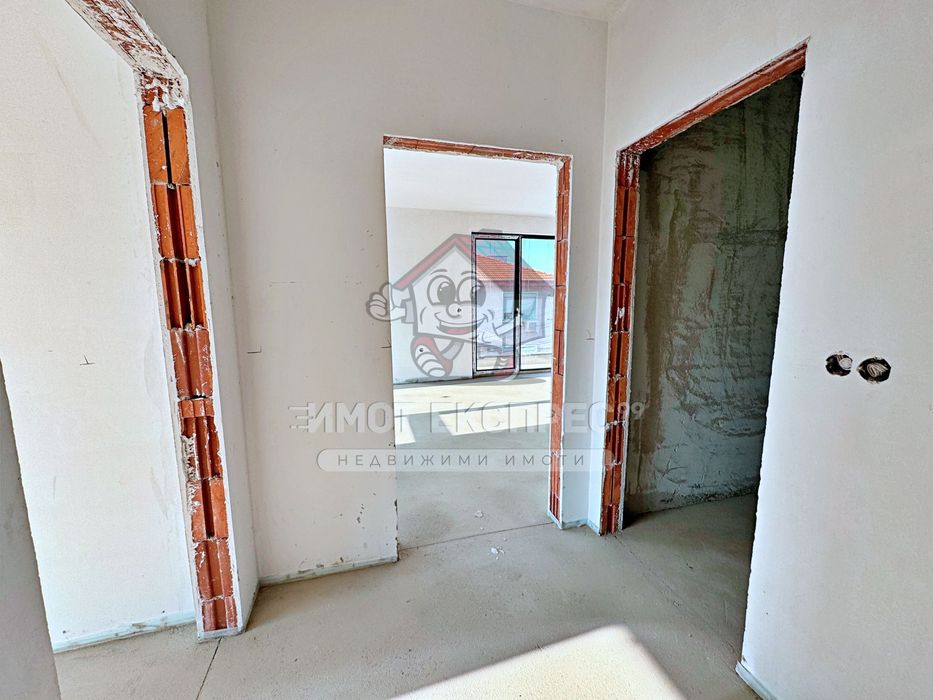 Продава се Двустаен апартамент в Асеновград - 70 кв.м за 1000 €/кв.м - Снимка #11