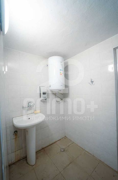 Склад в с. Балван