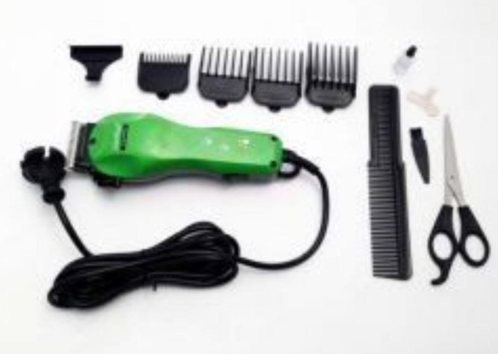 Masina pentru tuns caini si pisici marca Zoofafi