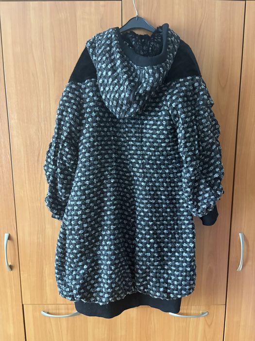 Зимно яке Lucy fashion