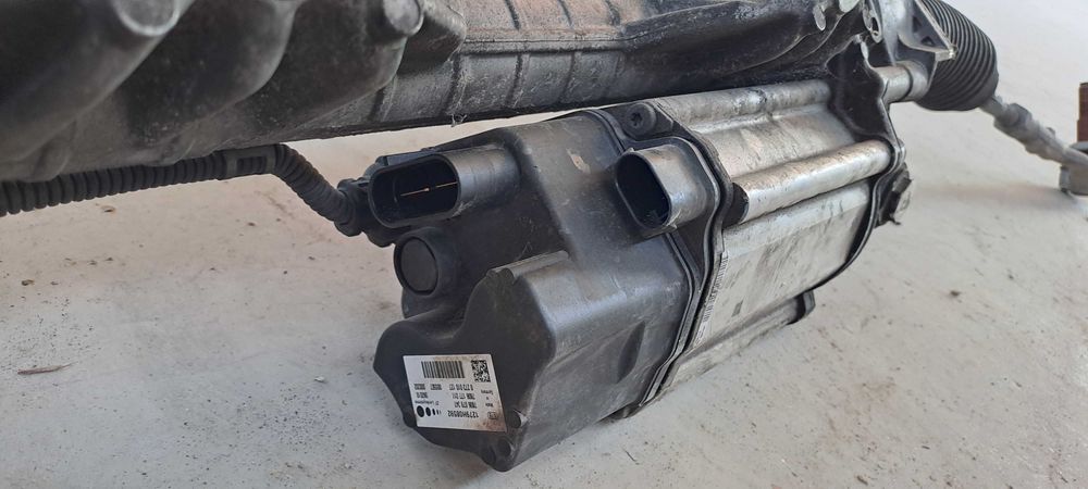 Кормилна електрическа рейка BMW 530D F10