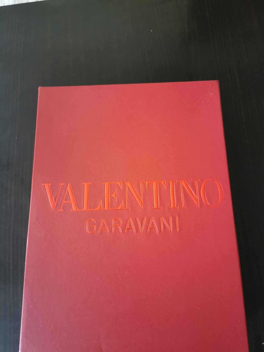 Valentino Garavani One Stud Маратонки 38-ми номер, НАЛИЧНИ