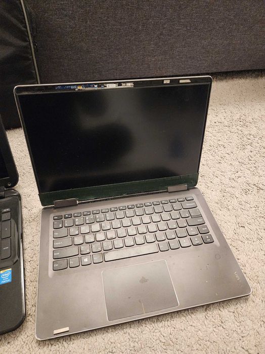 Компьютеры на запчасти