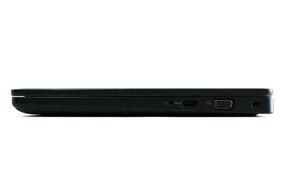 Лаптоп DELL Latitude 5480 14" FHD i5-7440HQ / 8GB / 256GB SSD