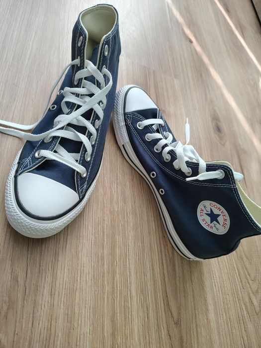 Кецове Converse Chuck Taylor All Star
