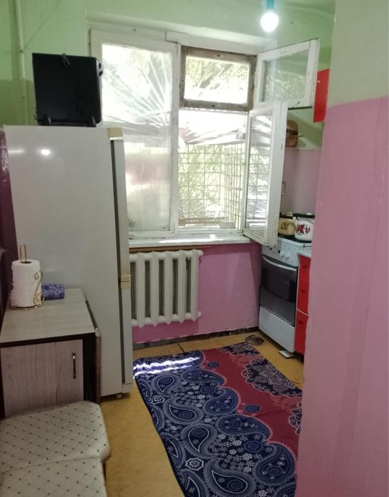 Продается квартира