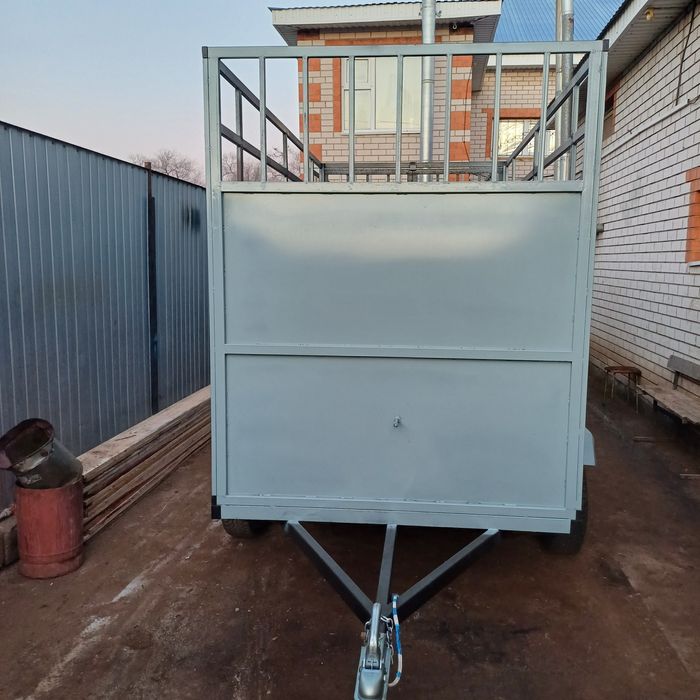 Прицеп сатылады документ бар