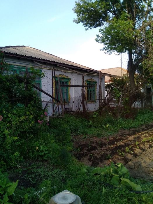 Продам дом в городе нуравшан той-тепа