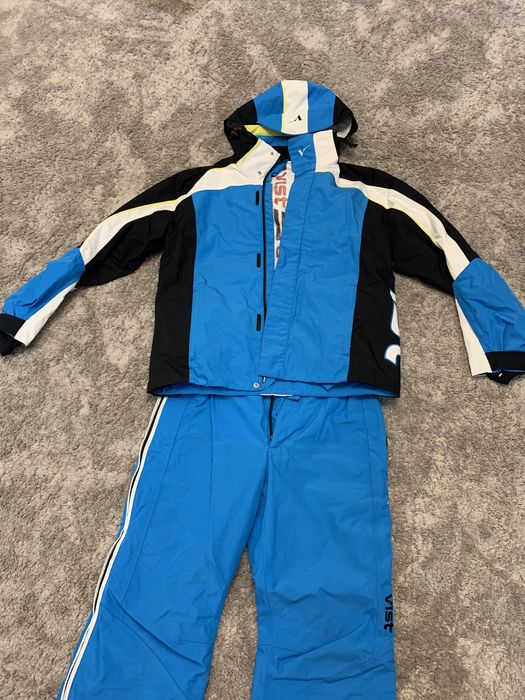Vist Costum de ski