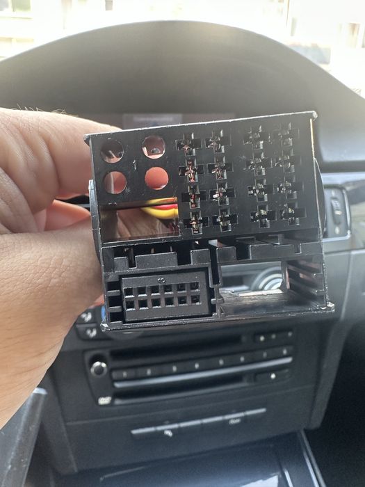 Bluetooth BMW E90/E91/E92/E93 CCC