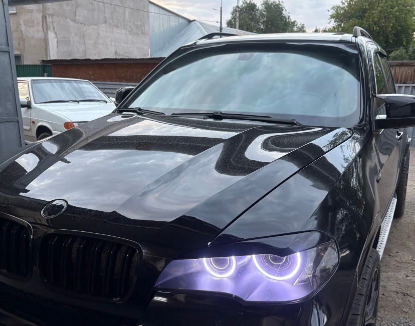 Автостекло СЕМЕЙ