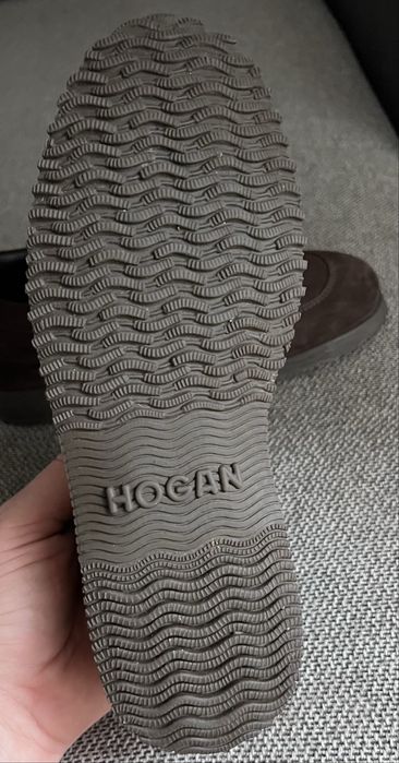 Hogan Traditional ..marime 38,5