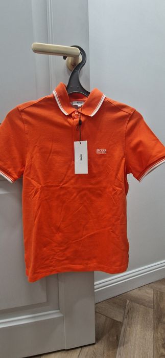 Поло  Hugo Boss и др. на мальчика 12 лет