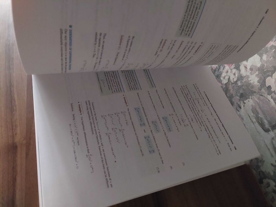 Calculus early transcendentals Howard Anton 9th