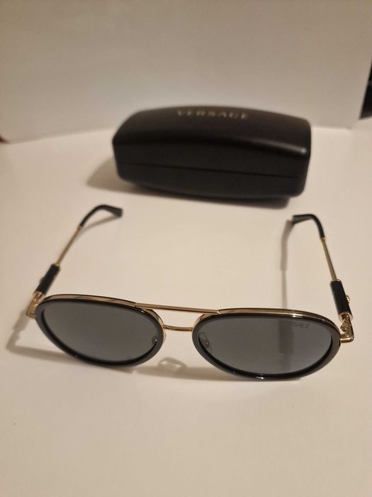 Оригинални слънчеви очила Версаче Versace