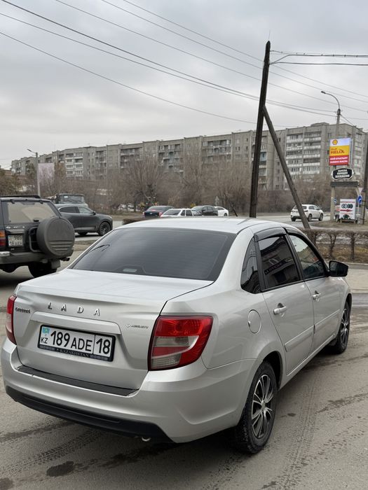 Сдам в аренду гранта фл автомат