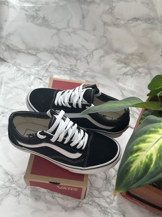 Vans Old Skool marimea 36